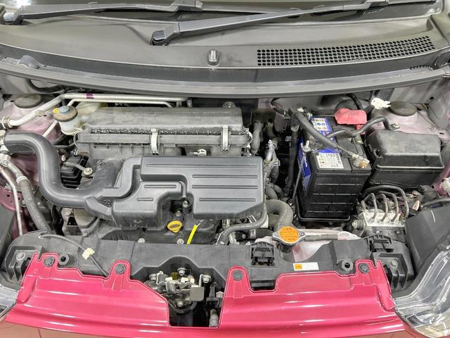 ミライース Ｇ　ＳＡＩＩＩ　スマートアシスト　禁煙車　ＥＴＣ　コーナーセンサー　スマートキー　シートヒーター　ＬＥＤヘッド　オートハイビーム　オートエアコン　純正１４インチＡＷ　ＣＤ再生　アイドリングストップ　オートリトラミラー（18枚目）