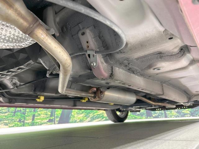 ミライース Ｇ　ＳＡＩＩＩ　スマートアシスト　禁煙車　ＥＴＣ　コーナーセンサー　スマートキー　シートヒーター　ＬＥＤヘッド　オートハイビーム　オートエアコン　純正１４インチＡＷ　ＣＤ再生　アイドリングストップ　オートリトラミラー（22枚目）