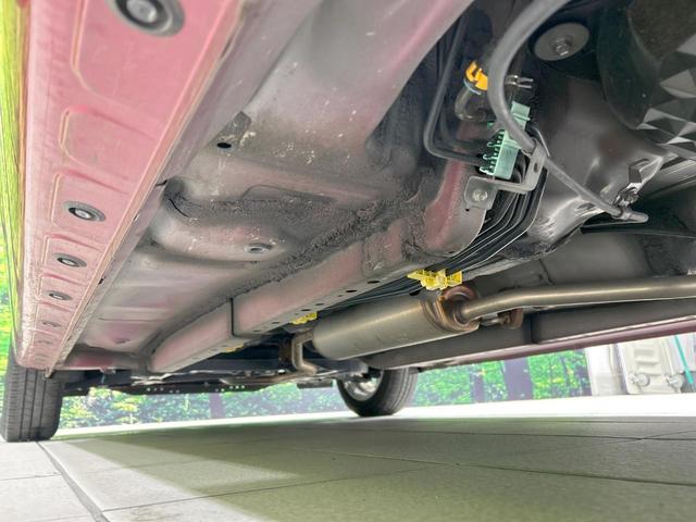 ミライース Ｇ　ＳＡＩＩＩ　スマートアシスト　禁煙車　ＥＴＣ　コーナーセンサー　スマートキー　シートヒーター　ＬＥＤヘッド　オートハイビーム　オートエアコン　純正１４インチＡＷ　ＣＤ再生　アイドリングストップ　オートリトラミラー（23枚目）