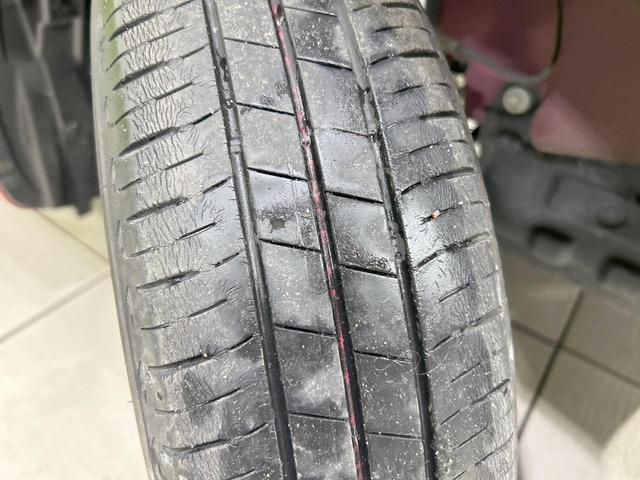 ミライース Ｇ　ＳＡＩＩＩ　スマートアシスト　禁煙車　ＥＴＣ　コーナーセンサー　スマートキー　シートヒーター　ＬＥＤヘッド　オートハイビーム　オートエアコン　純正１４インチＡＷ　ＣＤ再生　アイドリングストップ　オートリトラミラー（30枚目）