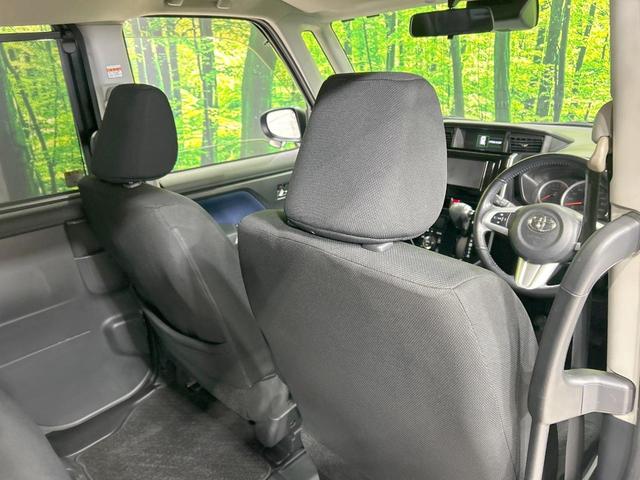 ルーミー カスタムＧ　純正ナビ　バックカメラ　スマートアシスト　クルコン　両側電動ドア　禁煙車　ＥＴＣ　Ｂｌｕｅｔｏｏｔｈ再生　コーナーセンサー　ＬＥＤヘッド＆フォグ　オートハイビーム　スマートキー　純正１４インチＡＷ（39枚目）