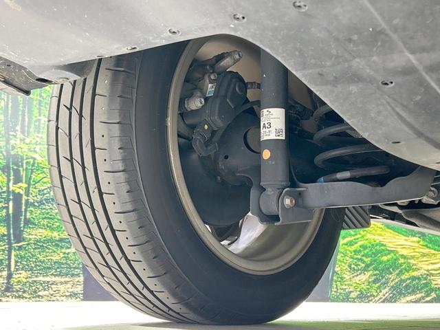 ヴェゼル ハイブリッドＺ・ホンダセンシング　純正９型ナビ　バックカメラ　レーダークルーズ　禁煙車　ＥＴＣ　Ｂｌｕｅｔｏｏｔｈ再生　シートヒーター　ハーフレザー　ＬＥＤヘッド＆フォグ　オートハイビーム　オートライト　デュアルエアコン　スマートキー（21枚目）