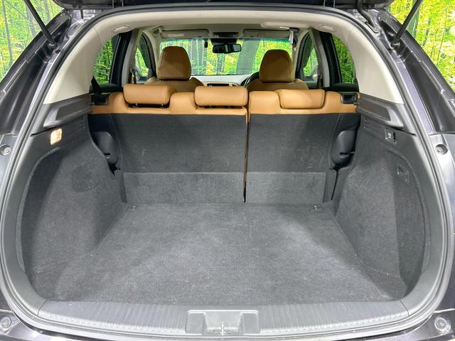 ヴェゼル ハイブリッドＺ・ホンダセンシング　純正９型ナビ　バックカメラ　レーダークルーズ　禁煙車　ＥＴＣ　Ｂｌｕｅｔｏｏｔｈ再生　シートヒーター　ハーフレザー　ＬＥＤヘッド＆フォグ　オートハイビーム　オートライト　デュアルエアコン　スマートキー（36枚目）