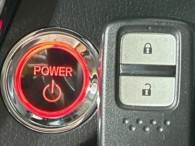 ヴェゼル ハイブリッドＺ・ホンダセンシング　純正９型ナビ　バックカメラ　レーダークルーズ　禁煙車　ＥＴＣ　Ｂｌｕｅｔｏｏｔｈ再生　シートヒーター　ハーフレザー　ＬＥＤヘッド＆フォグ　オートハイビーム　オートライト　デュアルエアコン　スマートキー（42枚目）