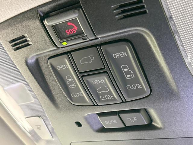 アルファード ２．５Ｓ　Ｃパッケージ　サンルーフ　後席モニター　両側電動ドア　純正９型ナビ　バックカメラ　セーフティセンス　レーダークルーズ　禁煙車　ＥＴＣ　電動リアゲート　レザーシート　前席シートエアコン　コーナーセンサー　ＬＥＤヘッド（3枚目）