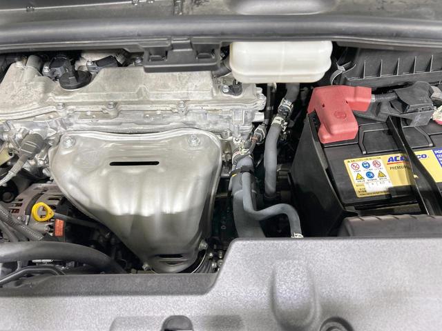アルファード ２．５Ｓ　Ｃパッケージ　サンルーフ　後席モニター　両側電動ドア　純正９型ナビ　バックカメラ　セーフティセンス　レーダークルーズ　禁煙車　ＥＴＣ　電動リアゲート　レザーシート　前席シートエアコン　コーナーセンサー　ＬＥＤヘッド（18枚目）