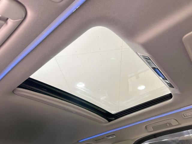 アルファード ２．５Ｓ　Ｃパッケージ　サンルーフ　後席モニター　両側電動ドア　純正９型ナビ　バックカメラ　セーフティセンス　レーダークルーズ　禁煙車　ＥＴＣ　電動リアゲート　レザーシート　前席シートエアコン　コーナーセンサー　ＬＥＤヘッド（51枚目）