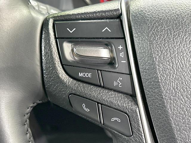 アルファード ２．５Ｓ　Ｃパッケージ　サンルーフ　後席モニター　両側電動ドア　純正９型ナビ　バックカメラ　セーフティセンス　レーダークルーズ　禁煙車　ＥＴＣ　電動リアゲート　レザーシート　前席シートエアコン　コーナーセンサー　ＬＥＤヘッド（64枚目）