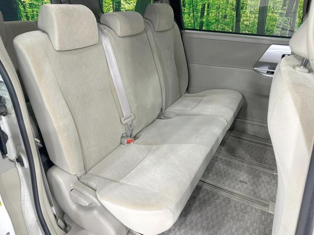 ノア Ｘ　スマートエディション　フリップダウンモニター　両側電動スライド　８人乗り　純正ナビ　バックカメラ　ＥＴＣ　Ｂｌｕｅｔｏｏｔｈ再生　ＨＩＤヘッド　オートライト　フォグライト　デュアルエアコン　スマートキー　ＣＤ／ＤＶＤ再生（9枚目）