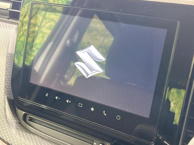 ソリオバンディット ハイブリッドＭＶ　登録済未使用車　純正９型ナビ　全周囲カメラ　両側電動ドア　セーフティサポート　アダプティブクルーズ　クリアランスソナー　Ｂｌｕｅｔｏｏｔｈ接続　スマートキー　ＬＥＤヘッド＆フォグ　前席シートヒーター（3枚目）