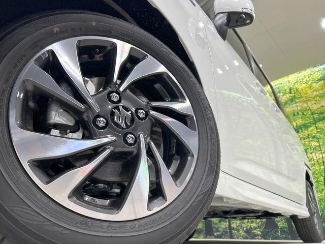 ソリオバンディット ハイブリッドＭＶ　登録済未使用車　純正９型ナビ　全周囲カメラ　両側電動ドア　セーフティサポート　アダプティブクルーズ　クリアランスソナー　Ｂｌｕｅｔｏｏｔｈ接続　スマートキー　ＬＥＤヘッド＆フォグ　前席シートヒーター（13枚目）