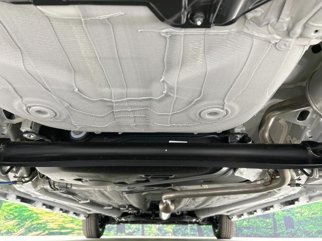 ソリオバンディット ハイブリッドＭＶ　登録済未使用車　純正９型ナビ　全周囲カメラ　両側電動ドア　セーフティサポート　アダプティブクルーズ　クリアランスソナー　Ｂｌｕｅｔｏｏｔｈ接続　スマートキー　ＬＥＤヘッド＆フォグ　前席シートヒーター（19枚目）