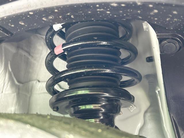 ソリオバンディット ハイブリッドＭＶ　登録済未使用車　純正９型ナビ　全周囲カメラ　両側電動ドア　セーフティサポート　アダプティブクルーズ　クリアランスソナー　Ｂｌｕｅｔｏｏｔｈ接続　スマートキー　ＬＥＤヘッド＆フォグ　前席シートヒーター（20枚目）