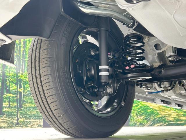 ソリオバンディット ハイブリッドＭＶ　登録済未使用車　純正９型ナビ　全周囲カメラ　両側電動ドア　セーフティサポート　アダプティブクルーズ　クリアランスソナー　Ｂｌｕｅｔｏｏｔｈ接続　スマートキー　ＬＥＤヘッド＆フォグ　前席シートヒーター（21枚目）