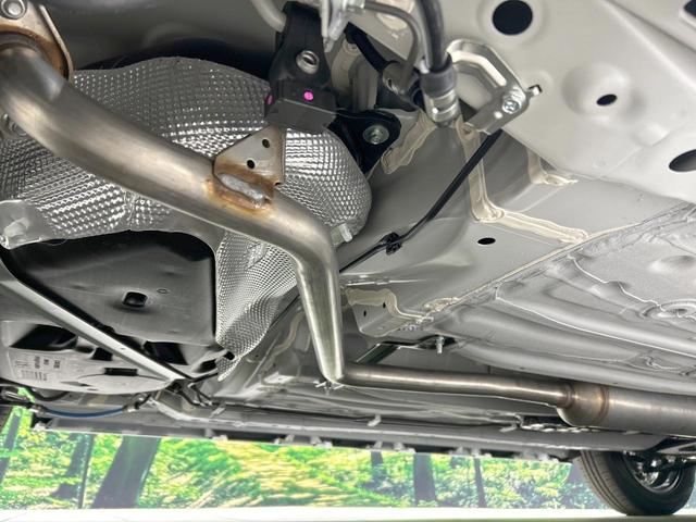 ソリオバンディット ハイブリッドＭＶ　登録済未使用車　純正９型ナビ　全周囲カメラ　両側電動ドア　セーフティサポート　アダプティブクルーズ　クリアランスソナー　Ｂｌｕｅｔｏｏｔｈ接続　スマートキー　ＬＥＤヘッド＆フォグ　前席シートヒーター（22枚目）