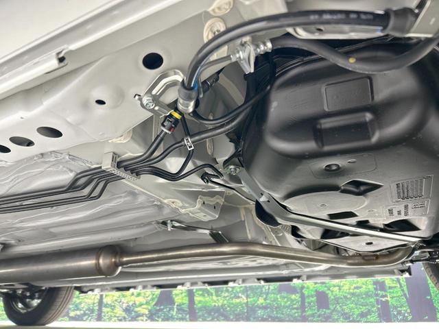 ソリオバンディット ハイブリッドＭＶ　登録済未使用車　純正９型ナビ　全周囲カメラ　両側電動ドア　セーフティサポート　アダプティブクルーズ　クリアランスソナー　Ｂｌｕｅｔｏｏｔｈ接続　スマートキー　ＬＥＤヘッド＆フォグ　前席シートヒーター（23枚目）