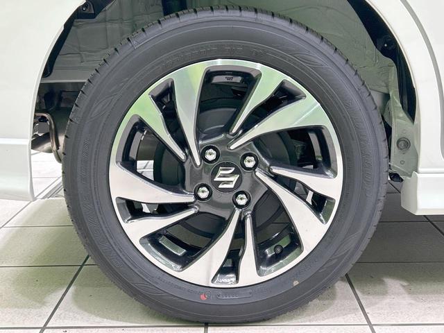 ソリオバンディット ハイブリッドＭＶ　登録済未使用車　純正９型ナビ　全周囲カメラ　両側電動ドア　セーフティサポート　アダプティブクルーズ　クリアランスソナー　Ｂｌｕｅｔｏｏｔｈ接続　スマートキー　ＬＥＤヘッド＆フォグ　前席シートヒーター（29枚目）