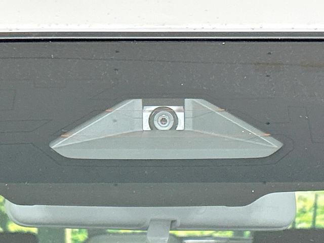 ソリオバンディット ハイブリッドＭＶ　登録済未使用車　純正９型ナビ　全周囲カメラ　両側電動ドア　セーフティサポート　アダプティブクルーズ　クリアランスソナー　Ｂｌｕｅｔｏｏｔｈ接続　スマートキー　ＬＥＤヘッド＆フォグ　前席シートヒーター（38枚目）