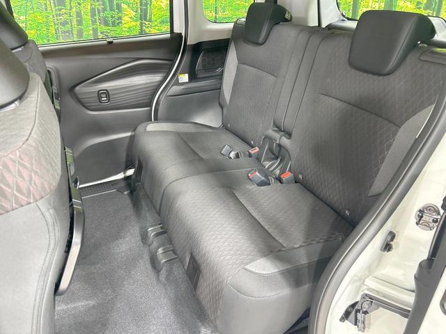 ソリオバンディット ハイブリッドＭＶ　登録済未使用車　純正９型ナビ　全周囲カメラ　両側電動ドア　セーフティサポート　アダプティブクルーズ　クリアランスソナー　Ｂｌｕｅｔｏｏｔｈ接続　スマートキー　ＬＥＤヘッド＆フォグ　前席シートヒーター（41枚目）