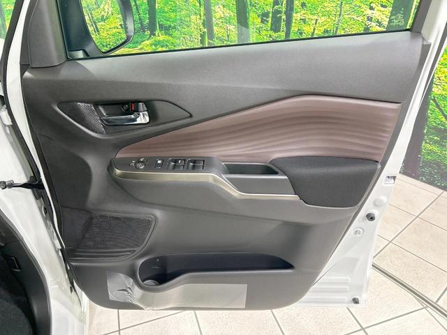 ソリオバンディット ハイブリッドＭＶ　登録済未使用車　純正９型ナビ　全周囲カメラ　両側電動ドア　セーフティサポート　アダプティブクルーズ　クリアランスソナー　Ｂｌｕｅｔｏｏｔｈ接続　スマートキー　ＬＥＤヘッド＆フォグ　前席シートヒーター（46枚目）