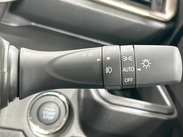 ソリオバンディット ハイブリッドＭＶ　登録済未使用車　純正９型ナビ　全周囲カメラ　両側電動ドア　セーフティサポート　アダプティブクルーズ　クリアランスソナー　Ｂｌｕｅｔｏｏｔｈ接続　スマートキー　ＬＥＤヘッド＆フォグ　前席シートヒーター（50枚目）