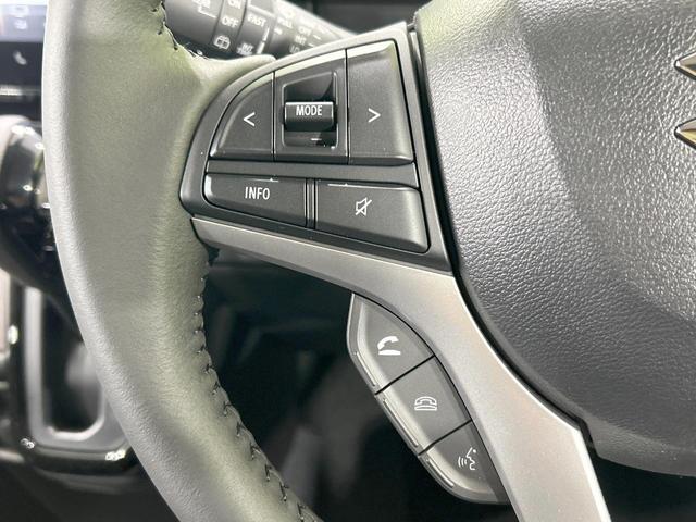 ソリオバンディット ハイブリッドＭＶ　登録済未使用車　純正９型ナビ　全周囲カメラ　両側電動ドア　セーフティサポート　アダプティブクルーズ　クリアランスソナー　Ｂｌｕｅｔｏｏｔｈ接続　スマートキー　ＬＥＤヘッド＆フォグ　前席シートヒーター（51枚目）