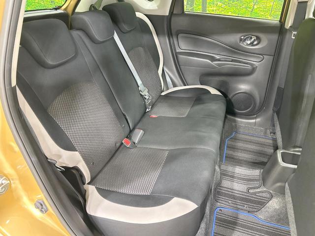 ノート e-パワー X 純正ナビ バックカメラ エマージェンシーブレーキ 禁煙車 Bluetooth接続 ETC LEDヘッド オートマチックハイビーム スマートキー 車線逸脱警報 クリアランスソナー パワーウィンドウ(9枚目)