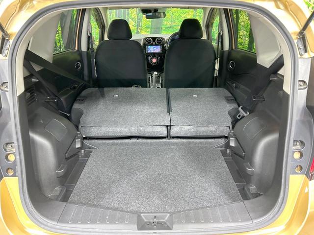 ノート e-パワー X 純正ナビ バックカメラ エマージェンシーブレーキ 禁煙車 Bluetooth接続 ETC LEDヘッド オートマチックハイビーム スマートキー 車線逸脱警報 クリアランスソナー パワーウィンドウ(10枚目)
