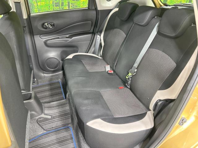 ノート e-パワー X 純正ナビ バックカメラ エマージェンシーブレーキ 禁煙車 Bluetooth接続 ETC LEDヘッド オートマチックハイビーム スマートキー 車線逸脱警報 クリアランスソナー パワーウィンドウ(38枚目)