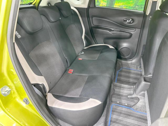 ノート e-パワー X 純正ナビ 全周囲カメラ 衝突軽減 禁煙車 コーナーセンサー デジタルインナーミラー スマートキー LEDヘッド ETC オートライト オートエアコン Bluetooth CD/DVD再生 地デジ(8枚目)