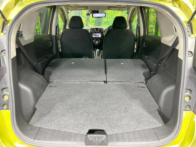 ノート e-パワー X 純正ナビ 全周囲カメラ 衝突軽減 禁煙車 コーナーセンサー デジタルインナーミラー スマートキー LEDヘッド ETC オートライト オートエアコン Bluetooth CD/DVD再生 地デジ(9枚目)