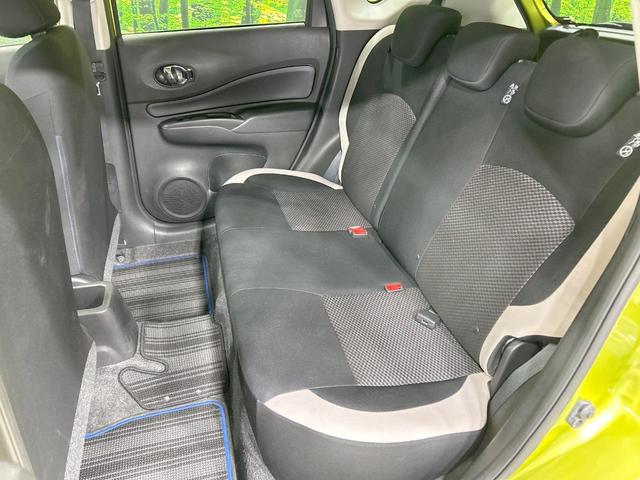 ノート e-パワー X 純正ナビ 全周囲カメラ 衝突軽減 禁煙車 コーナーセンサー デジタルインナーミラー スマートキー LEDヘッド ETC オートライト オートエアコン Bluetooth CD/DVD再生 地デジ(35枚目)