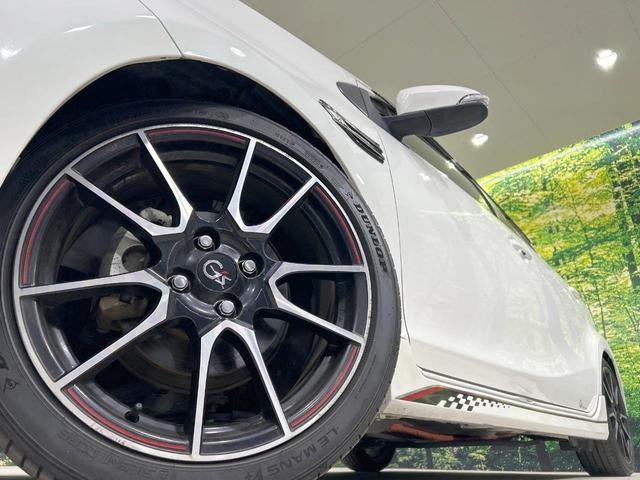 アクア G G’s ハーフレザーシート スマートキー LEDヘッド&フォグ ETC クルーズコントロール オートライト オートエアコン CD再生 電動格納ミラー パワーウィンドウ 横滑防止装置 プライバシーガラス(13枚目)