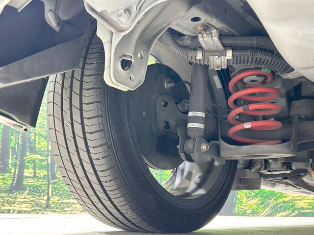 アクア G G’s ハーフレザーシート スマートキー LEDヘッド&フォグ ETC クルーズコントロール オートライト オートエアコン CD再生 電動格納ミラー パワーウィンドウ 横滑防止装置 プライバシーガラス(21枚目)