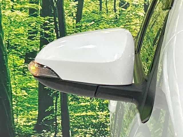 アクア G G’s ハーフレザーシート スマートキー LEDヘッド&フォグ ETC クルーズコントロール オートライト オートエアコン CD再生 電動格納ミラー パワーウィンドウ 横滑防止装置 プライバシーガラス(28枚目)