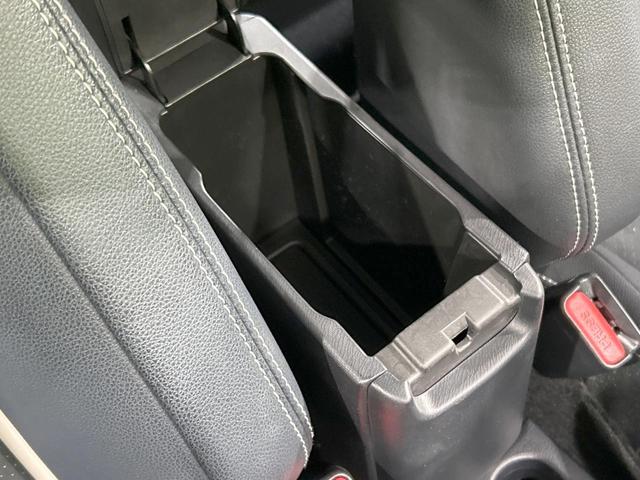 アクア G G’s ハーフレザーシート スマートキー LEDヘッド&フォグ ETC クルーズコントロール オートライト オートエアコン CD再生 電動格納ミラー パワーウィンドウ 横滑防止装置 プライバシーガラス(42枚目)