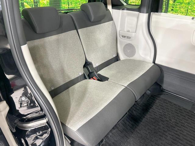 Ｎ－ＢＯＸ ベースグレード　電動スライド　純正ナビ　バックカメラ　ホンダセンシング　アダプティブクルーズ　禁煙　レーンキープ　スマートキー　ＬＥＤヘッド　オートマチックビーム　オートブレーキホールド　オートライト　オートエアコン（9枚目）