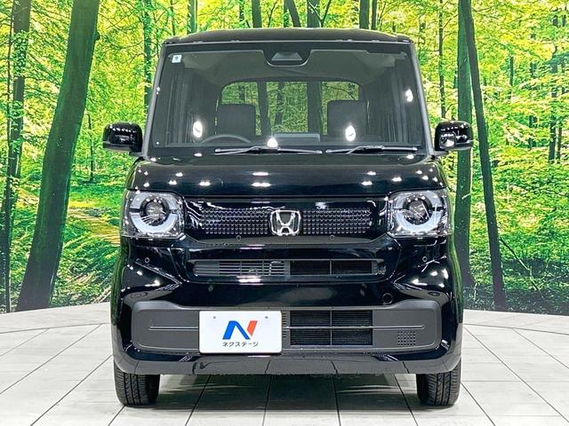 Ｎ－ＢＯＸ ベースグレード　電動スライド　純正ナビ　バックカメラ　ホンダセンシング　アダプティブクルーズ　禁煙　レーンキープ　スマートキー　ＬＥＤヘッド　オートマチックビーム　オートブレーキホールド　オートライト　オートエアコン（14枚目）