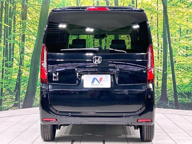 Ｎ－ＢＯＸ ベースグレード　電動スライド　純正ナビ　バックカメラ　ホンダセンシング　アダプティブクルーズ　禁煙　レーンキープ　スマートキー　ＬＥＤヘッド　オートマチックビーム　オートブレーキホールド　オートライト　オートエアコン（15枚目）