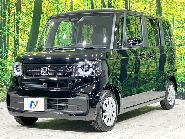 Ｎ－ＢＯＸ ベースグレード　電動スライド　純正ナビ　バックカメラ　ホンダセンシング　アダプティブクルーズ　禁煙　レーンキープ　スマートキー　ＬＥＤヘッド　オートマチックビーム　オートブレーキホールド　オートライト　オートエアコン（24枚目）