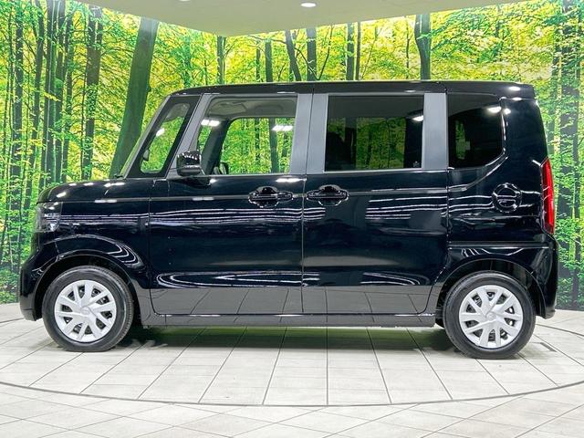 Ｎ－ＢＯＸ ベースグレード　電動スライド　純正ナビ　バックカメラ　ホンダセンシング　アダプティブクルーズ　禁煙　レーンキープ　スマートキー　ＬＥＤヘッド　オートマチックビーム　オートブレーキホールド　オートライト　オートエアコン（27枚目）