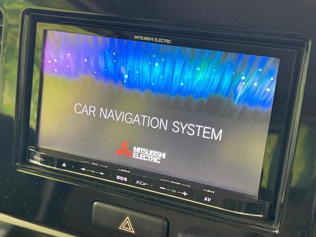 MRワゴン L SDナビ 禁煙車 スマートキー HIDヘッド Bluetooth接続 CD/DVD再生 地デジ アイドリングストップ 電動格納ミラー プライバシーガラス パワーウィンドウ ドアバイザー 衝突安全ボディ(3枚目)