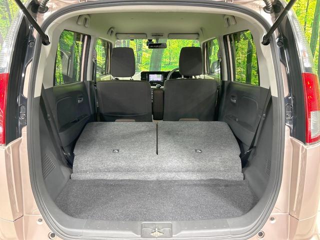 MRワゴン L SDナビ 禁煙車 スマートキー HIDヘッド Bluetooth接続 CD/DVD再生 地デジ アイドリングストップ 電動格納ミラー プライバシーガラス パワーウィンドウ ドアバイザー 衝突安全ボディ(10枚目)