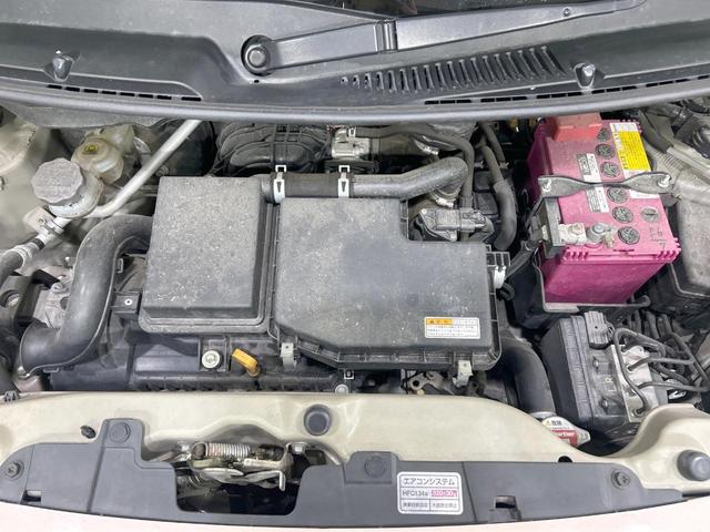 MRワゴン L SDナビ 禁煙車 スマートキー HIDヘッド Bluetooth接続 CD/DVD再生 地デジ アイドリングストップ 電動格納ミラー プライバシーガラス パワーウィンドウ ドアバイザー 衝突安全ボディ(18枚目)