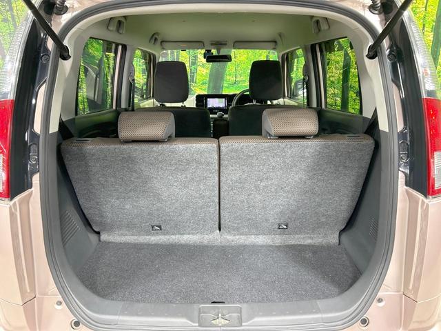 MRワゴン L SDナビ 禁煙車 スマートキー HIDヘッド Bluetooth接続 CD/DVD再生 地デジ アイドリングストップ 電動格納ミラー プライバシーガラス パワーウィンドウ ドアバイザー 衝突安全ボディ(35枚目)