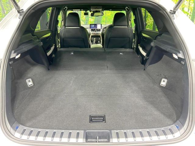 NX NX300h Fスポーツ 純正10型ナビ 全周囲カメラ AC100V電源 セーフティシステムプラス レーダークルーズ 禁煙 ハンズフリーパワーバックドア 専用革スポーツシート 前席シートベンチレーション メモリー付パワーシート(10枚目)