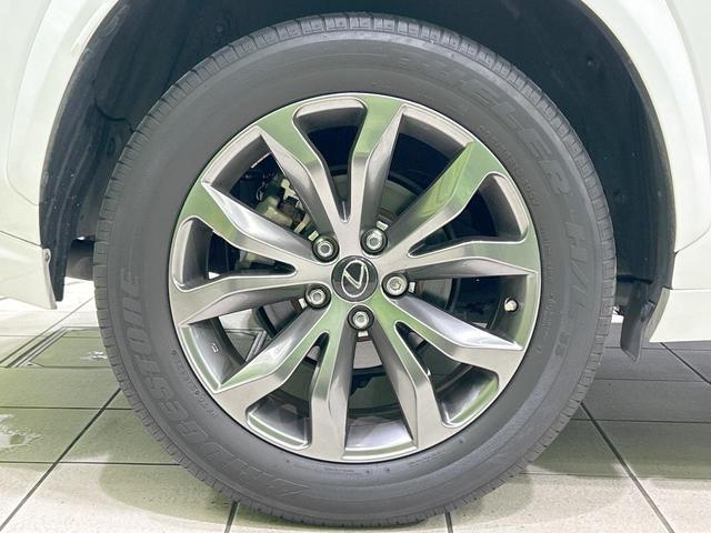 NX NX300h Fスポーツ 純正10型ナビ 全周囲カメラ AC100V電源 セーフティシステムプラス レーダークルーズ 禁煙 ハンズフリーパワーバックドア 専用革スポーツシート 前席シートベンチレーション メモリー付パワーシート(29枚目)