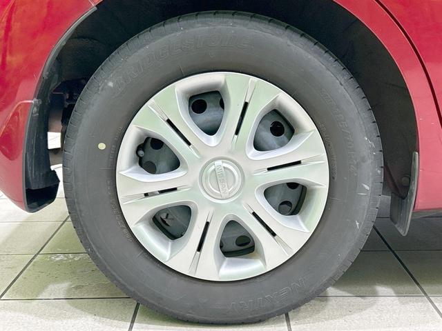 ノート ｅ－パワー　Ｘ　バックカメラ　衝突軽減　禁煙車　レーンアシスト　スマートキー　オートライト　オートエアコン　Ｂｌｕｅｔｏｏｔｈ　ＤＶＤ／ＣＤ再生　フルセグ　アイドリングストップ　プライバシーガラス　ドアバイザー（29枚目）