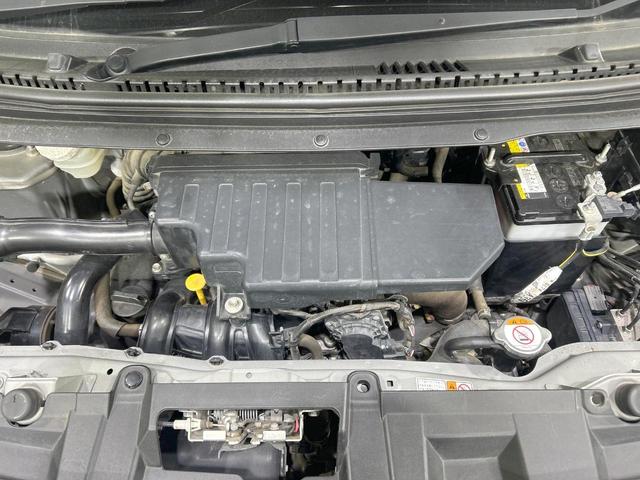 デイズ ハイウェイスター Gターボ 10インチナビ 全周囲カメラ エマージェンシーブレーキ 禁煙車 スマートキー HIDヘッド ETC オートライト オートエアコン 純正15インチアルミ Bluetooth CD DVD再生(18枚目)