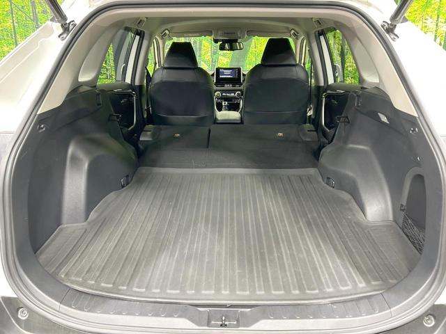 ＲＡＶ４ ハイブリッドＧ　４ＷＤ　モデリスタエアロ　純正ナビ　バックカメラ　セーフティセンス　レーダークルーズ　禁煙車　合皮シート　シートヒーター　パワーシート　スマートキー　ＬＥＤヘッド　ＥＴＣ　ステアリングヒーター（10枚目）